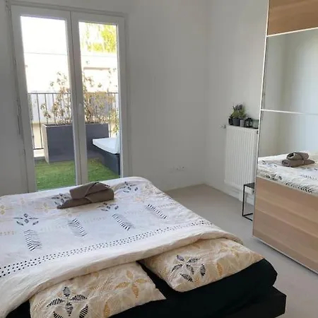 Duplex A 15min De Paris * Rosny-sous-Bois