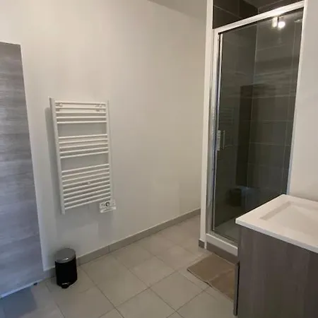 Duplex A 15min De Paris Rosny-sous-Bois