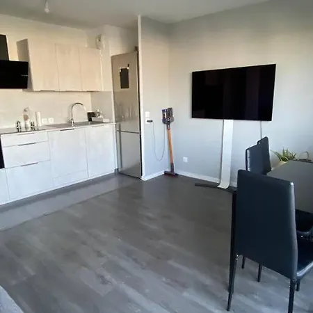 Duplex A 15min De Paris * Rosny-sous-Bois