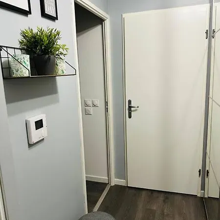Lägenhet Duplex A 15min De Paris Rosny-sous-Bois